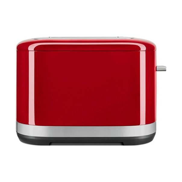 KITCHENAID Toster sa ručnim kontrolama 2 slota (empire red) KA5KMT2109EER - KA5KMT2109EER