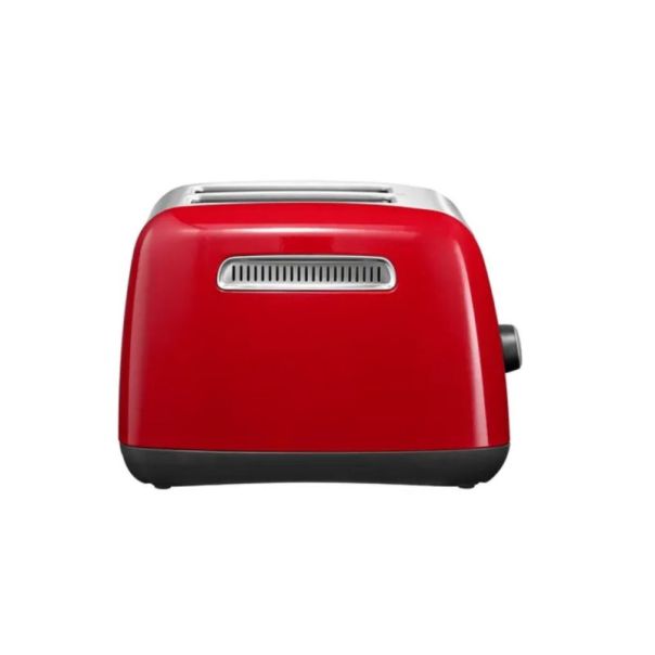 KITCHENAID Toster za dve kriške (empire red) KA5KMT221EER - KA5KMT221EER