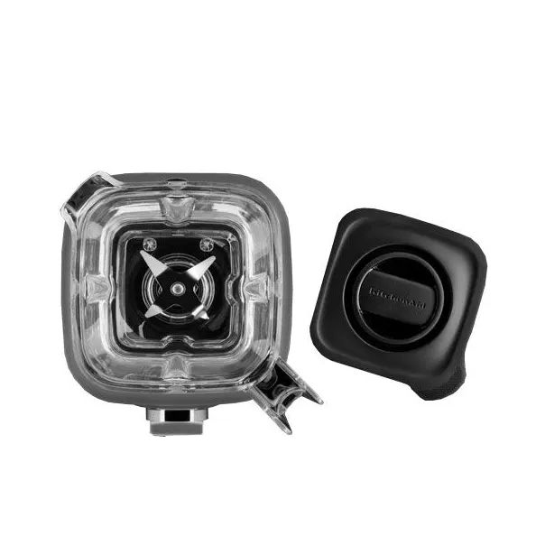 KITCHENAID Blender K150 KA5KSB1325EDG, tamnosiva - KA5KSB1325EDG