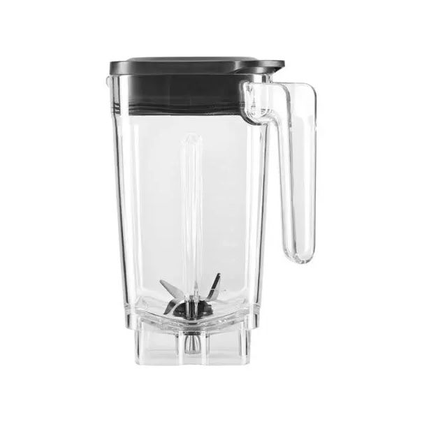 KITCHENAID Blender K150 KA5KSB1325EDG, tamnosiva - KA5KSB1325EDG