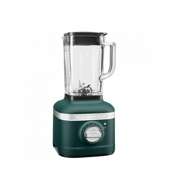 KITCHENAID Artisan Blender (pebbled palm) KA5KSB4026EPP - KA5KSB4026EPP