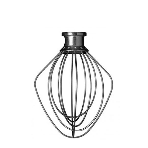 KITCHENAID Standmixer Artisan4,8L (siva) KA5KSM125ECU - KA5KSM125ECU