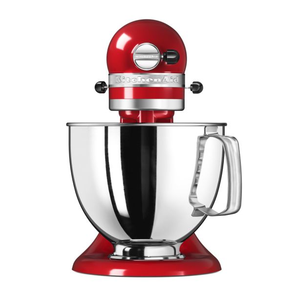 KITCHENAID Standmixer Artisan 4,8L (crveni) KA5KSM125EER - KA5KSM125EER