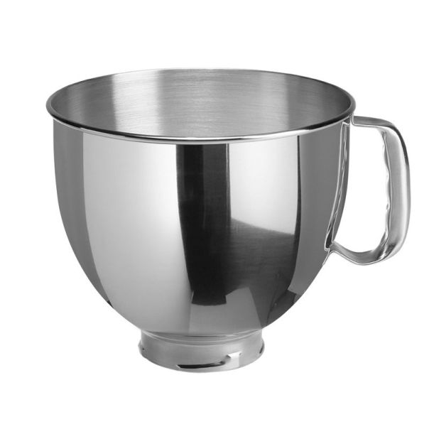 KITCHENAID Standmixer Artisan 4,8L (crveni) KA5KSM125EER - KA5KSM125EER