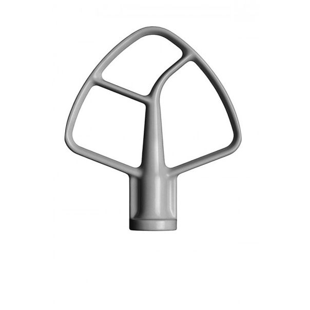 KITCHENAID Standmixer Artisan 4,8L (crveni) KA5KSM125EER - KA5KSM125EER