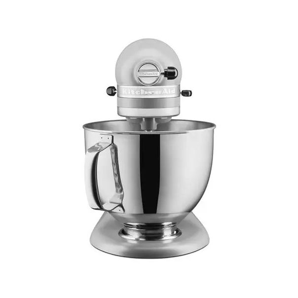 KITCHENAID Mikser sa posudom Artisan 4.8L KA5KSM125EFG, mat siva - KA5KSM125EFG