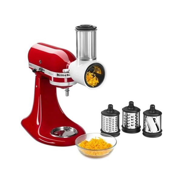KITCHENAID Set dodataka za mikser KA5KSM2FPPC - KA5KSM2FPPC