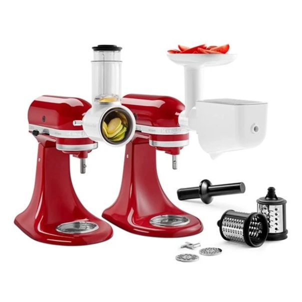 KITCHENAID Set dodataka za mikser KA5KSM2FPPC - KA5KSM2FPPC