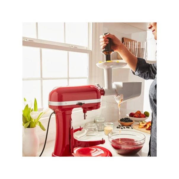 KITCHENAID Set dodataka za mikser KA5KSM2FPPC - KA5KSM2FPPC