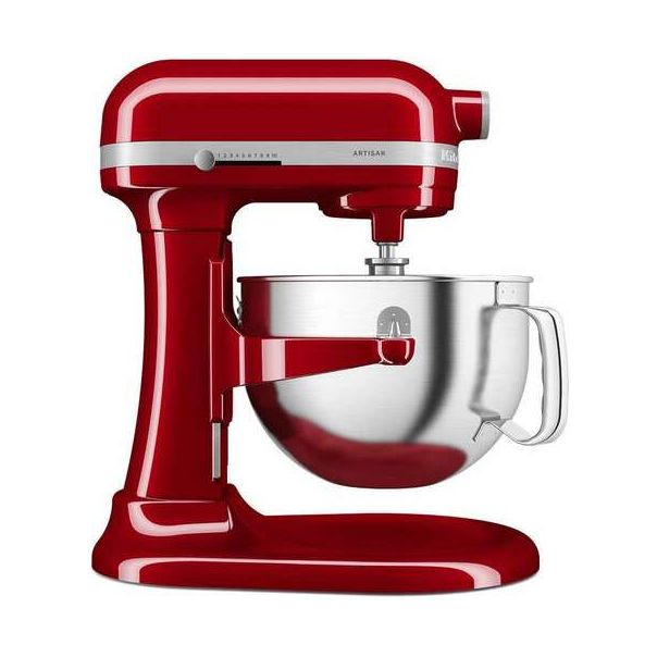 KITCHENAID Mikser sa posudom Artisan 5.6L (empire red) KA5KSM60SPXEER - KA5KSM60SPXEER