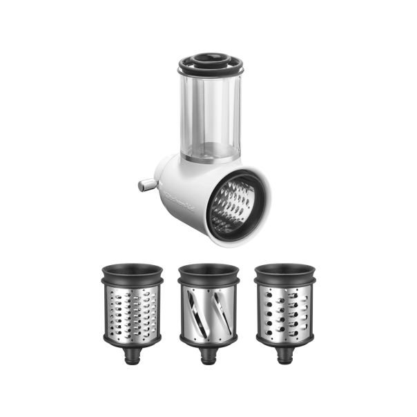 KITCHENAID Paket dodataka za rezanje KA5KSMEMVSC - KA5KSMEMVSC