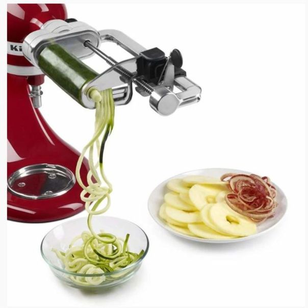 KITCHENAID Dodatak za rezanje povrća i voća na trake KA5KSMSCA - KA5KSMSCA
