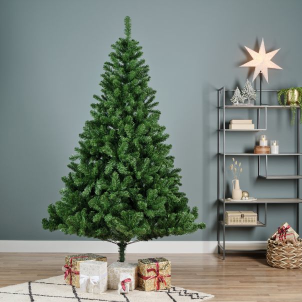 LEMON PLANET Novogodišnja jelka 180cm Imperial Pine - KA680312