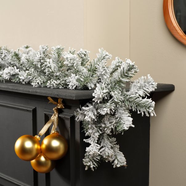 EVERLANDS Girlanda Imperial,  270cm - KA680467