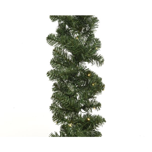EVERLANDS Girlanda Imperial sa LED lampicama,  270cm - KA690066