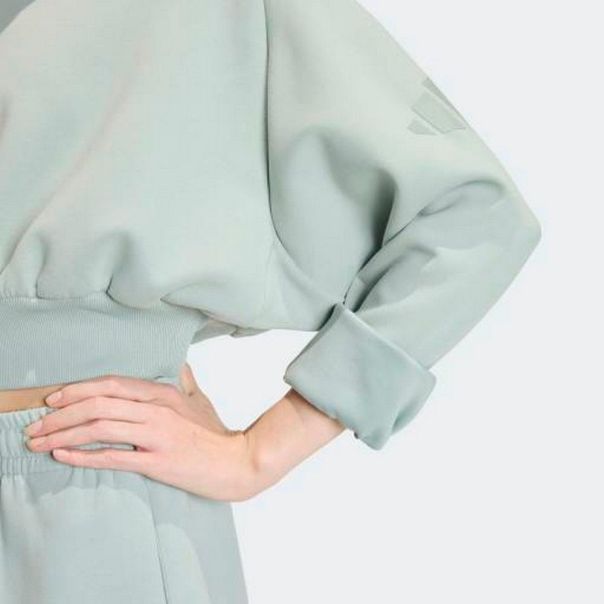 ADIDAS Duks w all szn sl sw W - KA7015