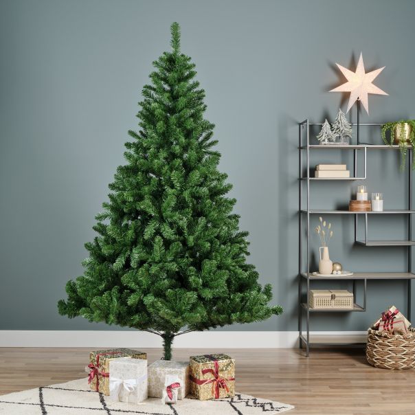 EVERLANDS Novogodišnja jelka 240cm Imperial pine - KA9680314