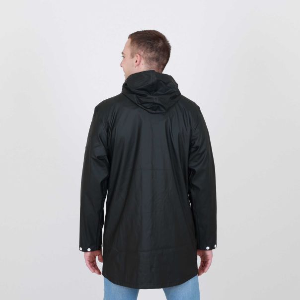 KANDER Kabanica kander rain jacket u - KAA213U500-01