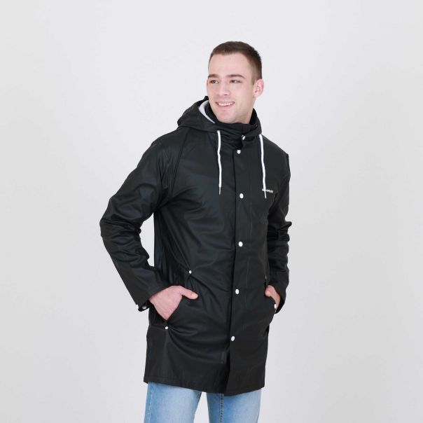 KANDER Kabanica kander rain jacket u - KAA213U500-01