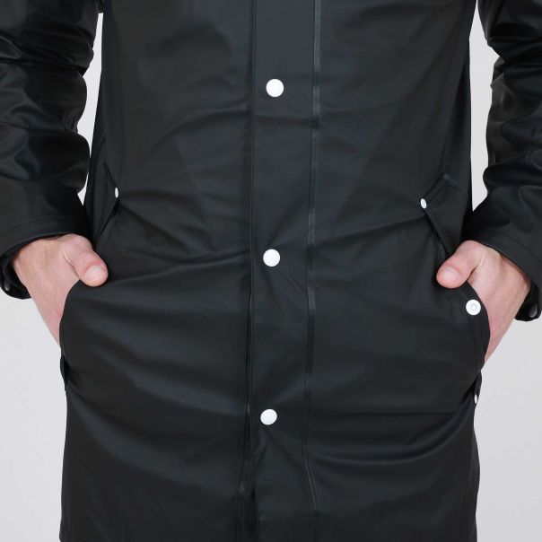 KANDER Kabanica kander rain jacket u - KAA213U500-01