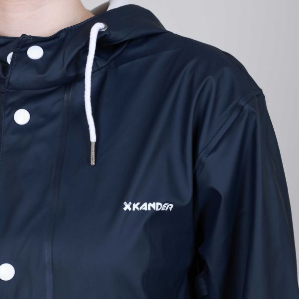 KANDER Jakna rain jacket u - KAA213U500-02