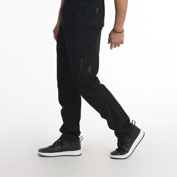 KANDER Pantalone logan pants M - KAA241M101-01