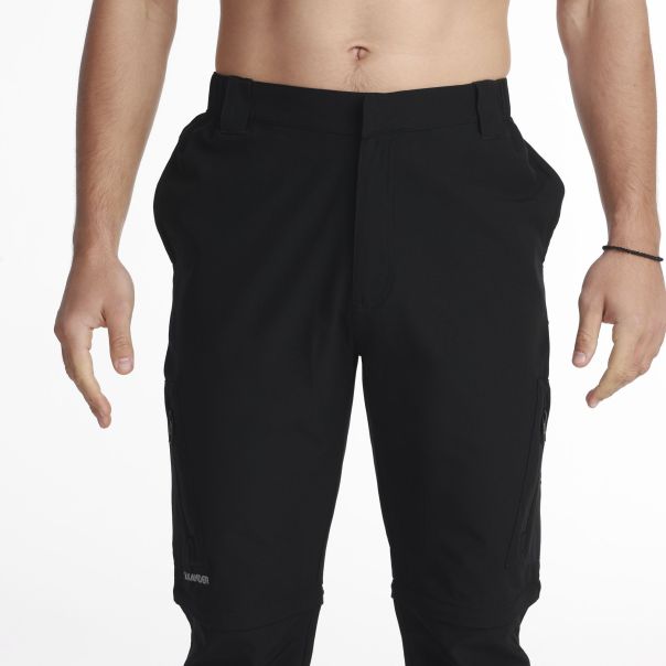 KANDER Pantalone logan pants M - KAA241M101-01