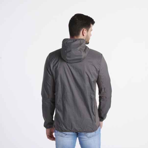 KANDER Duks sa kapuljačom newel jacket M - KAA243M500-31
