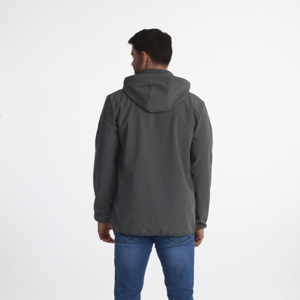 KANDER Jakna foxtor soft shell M - KAA243M502-31