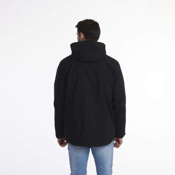 KANDER Jakna kail 3in1 M - KAA243M504-01