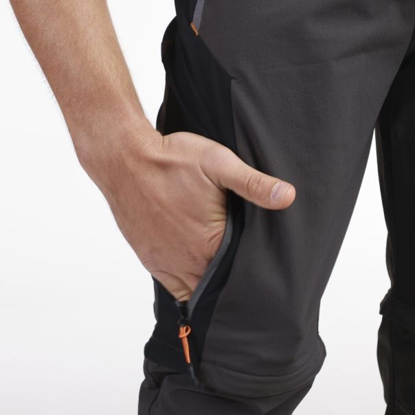 KANDER Pantalone galan pants M - KAA251M100-32