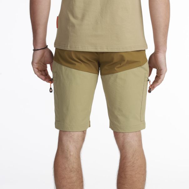 KANDER Bermude seser shorts M - KAA251M200-62