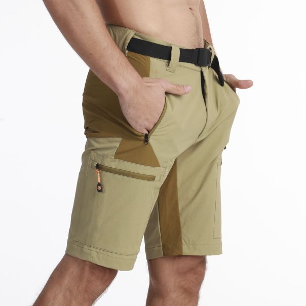 KANDER Bermude seser shorts M - KAA251M200-62