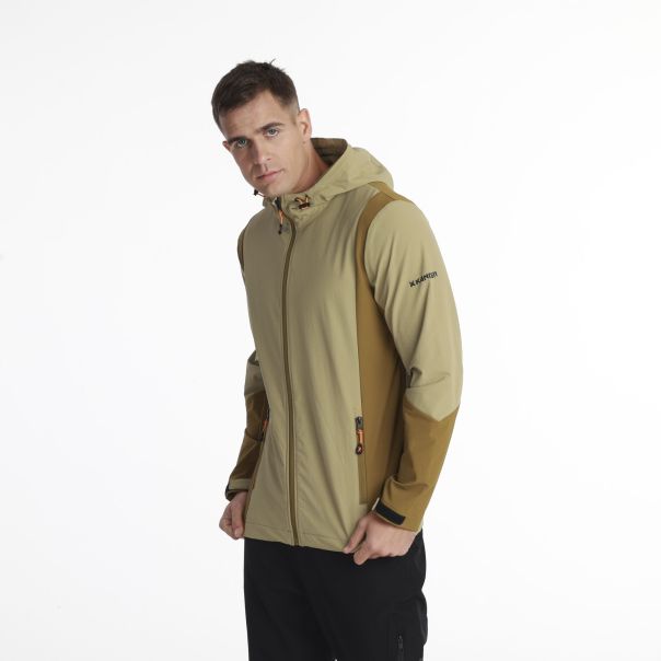 KANDER Suskavac kang jacket M - KAA251M500-62