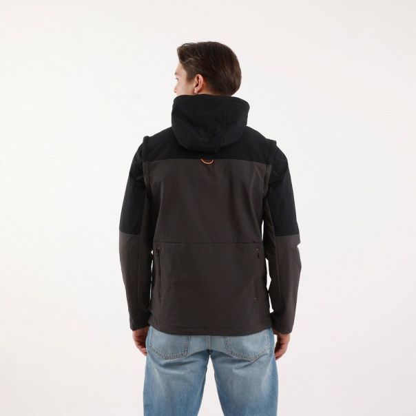 KANDER Suskavac kang jacket M - KAA251M501-32