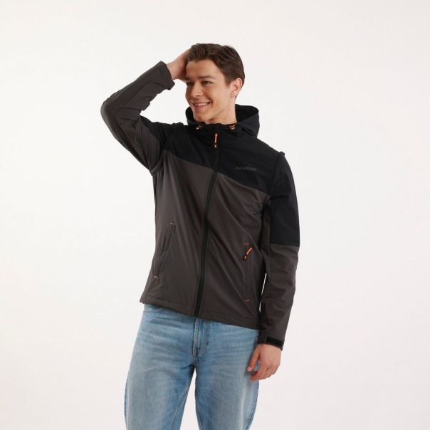 KANDER Suskavac kang jacket M - KAA251M501-32