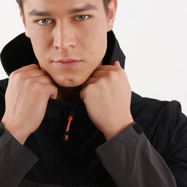 KANDER Suskavac kang jacket M - KAA251M501-32