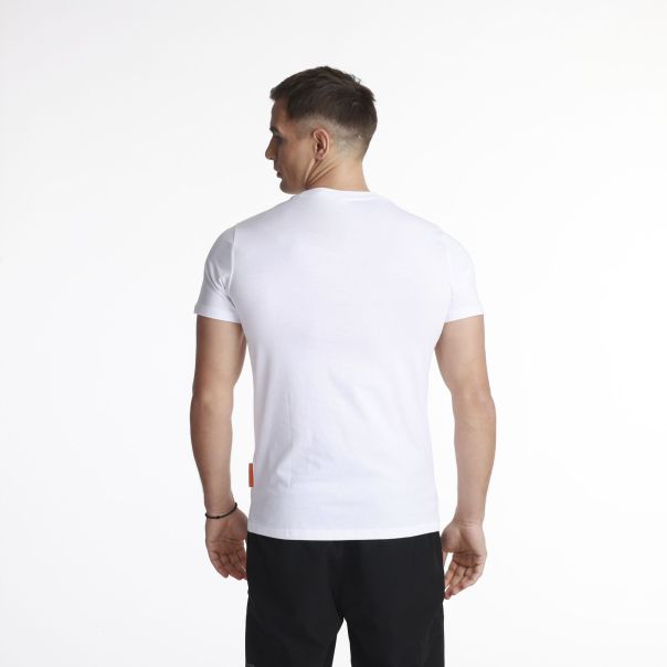 KANDER Majica kratak rukav sunset t-shirt M - KAA251M804-10