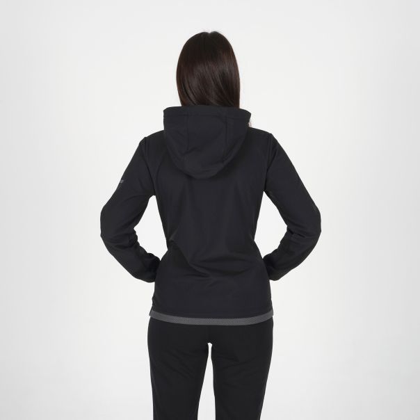 KANDER Jakna joy jacket W - KAA253F502-01