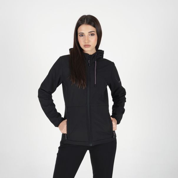 KANDER Jakna joy jacket W - KAA253F502-01