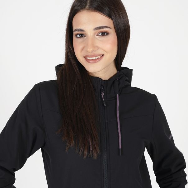 KANDER Jakna joy jacket W - KAA253F502-01