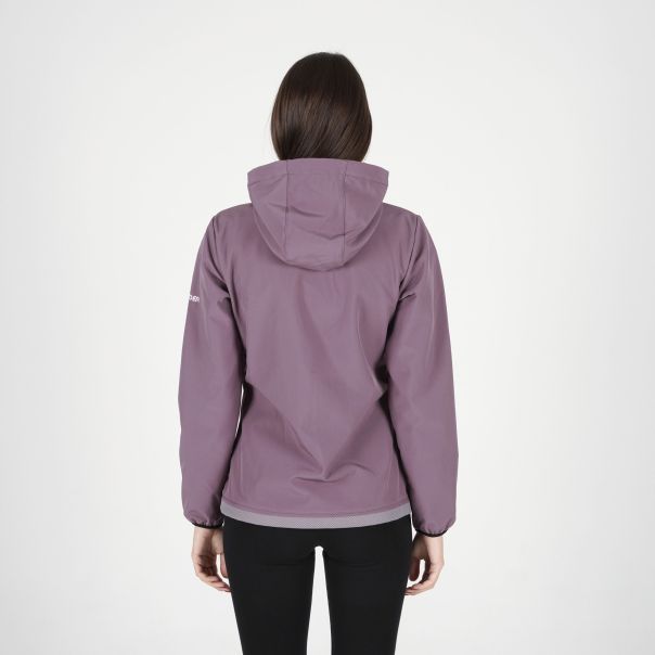 KANDER Jakna joy jacket W - KAA253F502-70