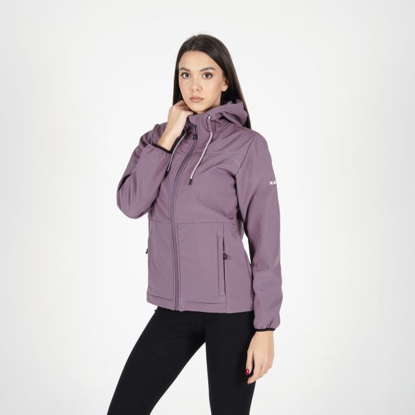 KANDER Jakna joy jacket W - KAA253F502-70