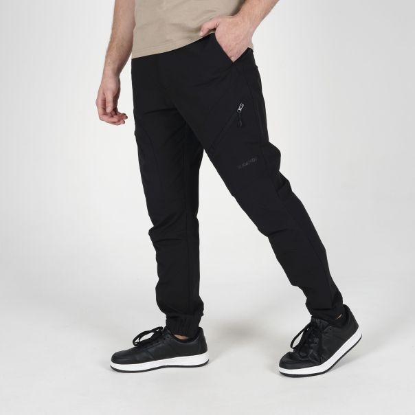 KANDER Pantalone blake pants M - KAA253M100-01