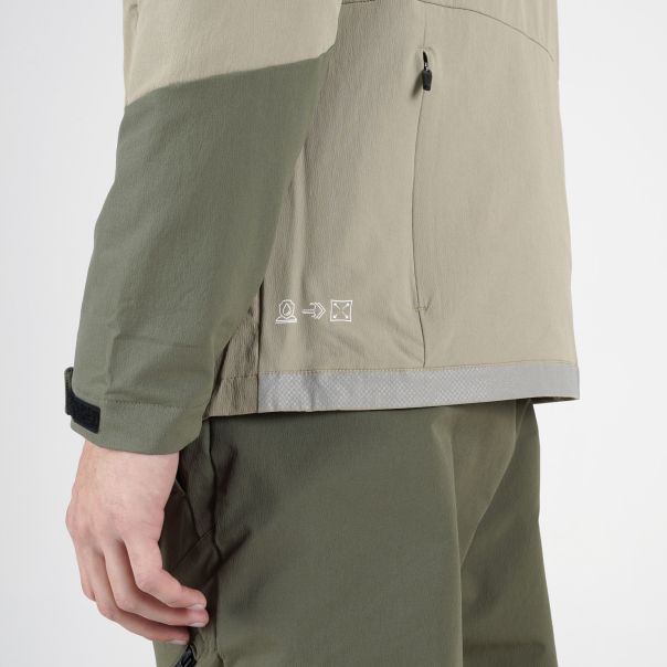 KANDER Jakna harry jacket M - KAA253M500-63