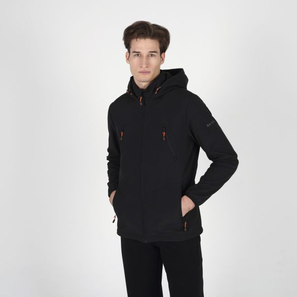 KANDER Jakna everest jacket M - KAA253M504-01