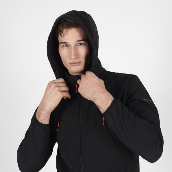 KANDER Jakna everest jacket M - KAA253M504-01