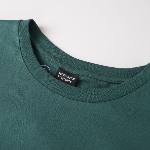 KANDER Majica kratak rukav camping t-shirt M - KAA253M801-61