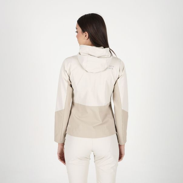 KANDER Jakna border W - KAA261F500-94