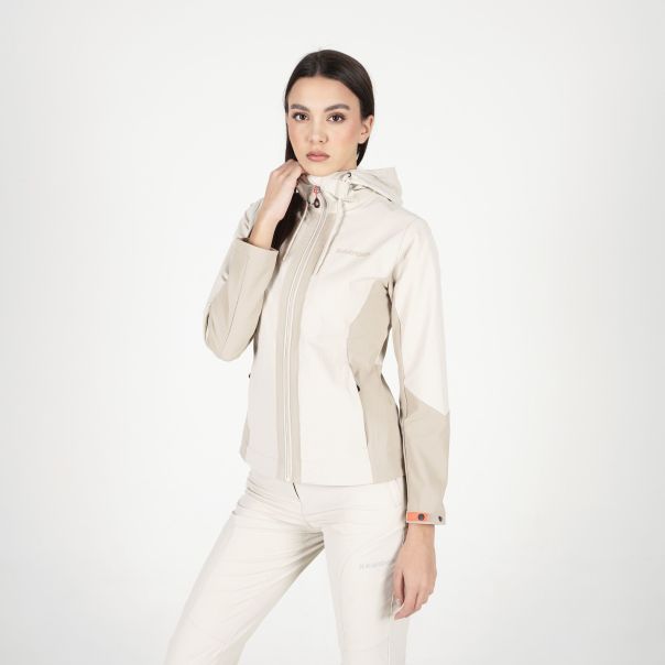 KANDER Jakna border W - KAA261F500-94